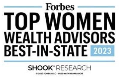 Forbes Best-In-State Wealth Advisor 2023