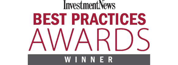 Investment-News-Best-Practices-Awards